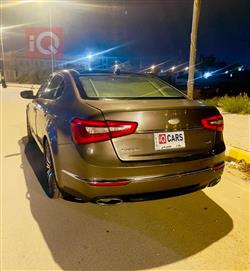 کیا کادێنزا